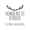 Logo Tromsø Arctic Reindeer