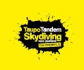 Logo Taupo Tandem Skydiving