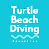 Logo Centre de plongée Turtle Beach Zakynthos