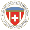 Logo École Suisse de Ski La Tzoumaz