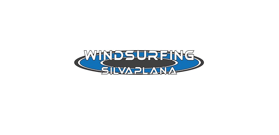Windsurfing Silvaplana