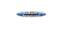 Logo Windsurfing Silvaplana
