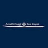 Logo Amalfi Coast Sea Kayak