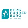 Logo Bergführer Salzburg