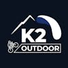 Logo K2 Outdoor Annecy