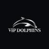 Logo VIP Dolphins Madeira