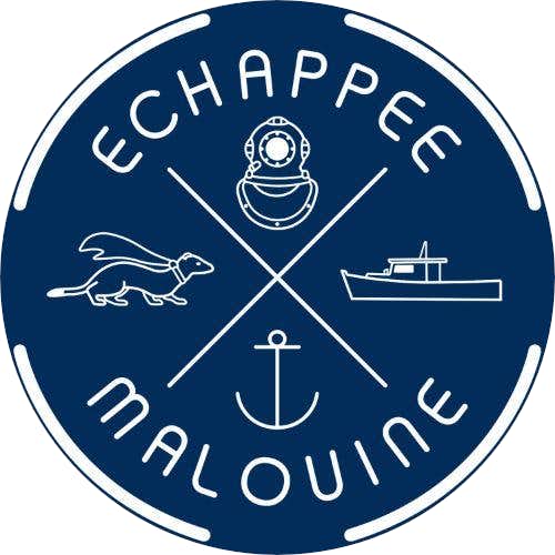 Echappée Malouine Echappée Malouine