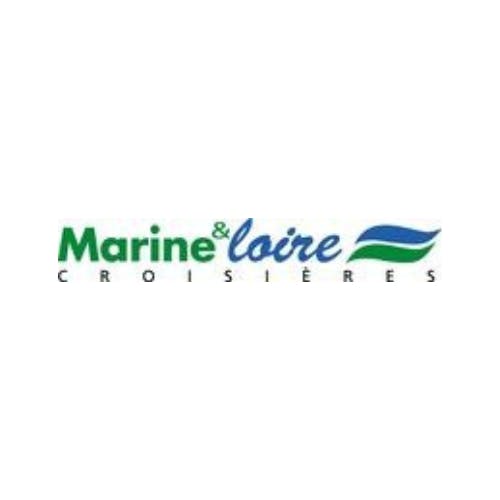 Marine et Loire Croisières Nantes
