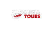 Logo Salema Tours