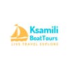 Logo Sea Sun Ksamili Boat Tours