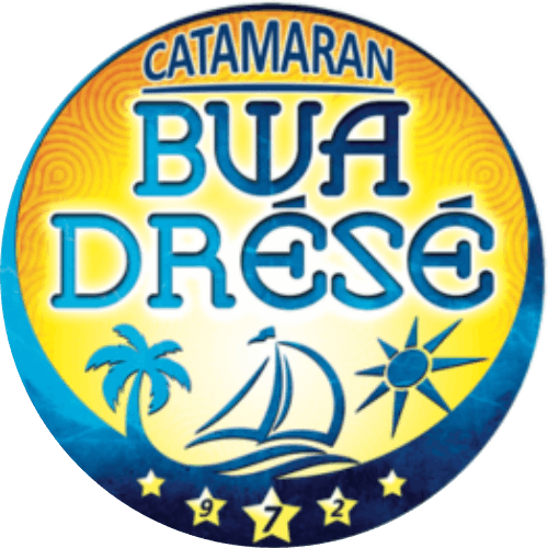Catamaran Bwa Drésé Martinique Catamaran Bwa Drésé Martinique