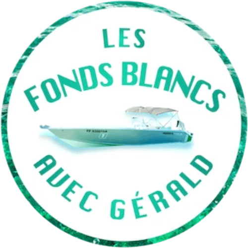 Les Fonds Blancs avec Gerald Martinique Les Fonds Blancs avec Gerald Martinique