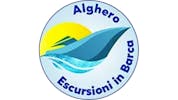 Logo Alghero Escursioni in Barca