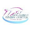 Logo Dolphins Diving Center Lloret de Mar