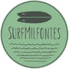 Logo SurfMilfontes