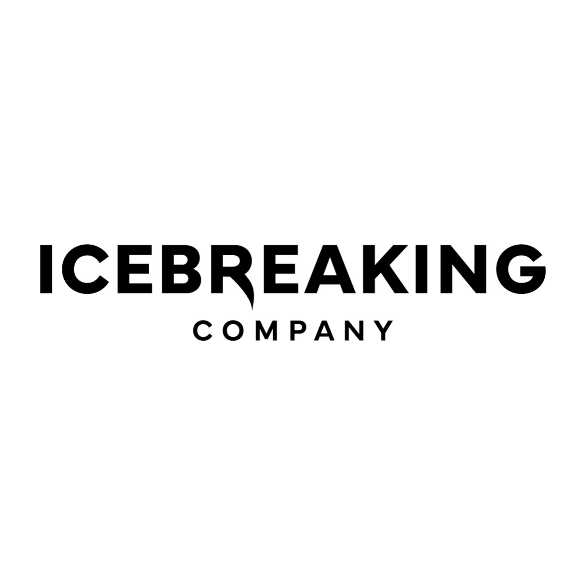 The Icebreaking Company
