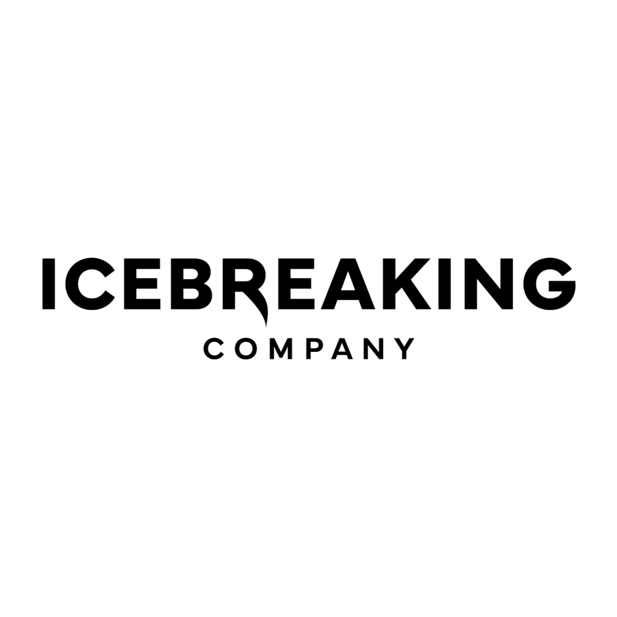 The Icebreaking Company The Icebreaking Company