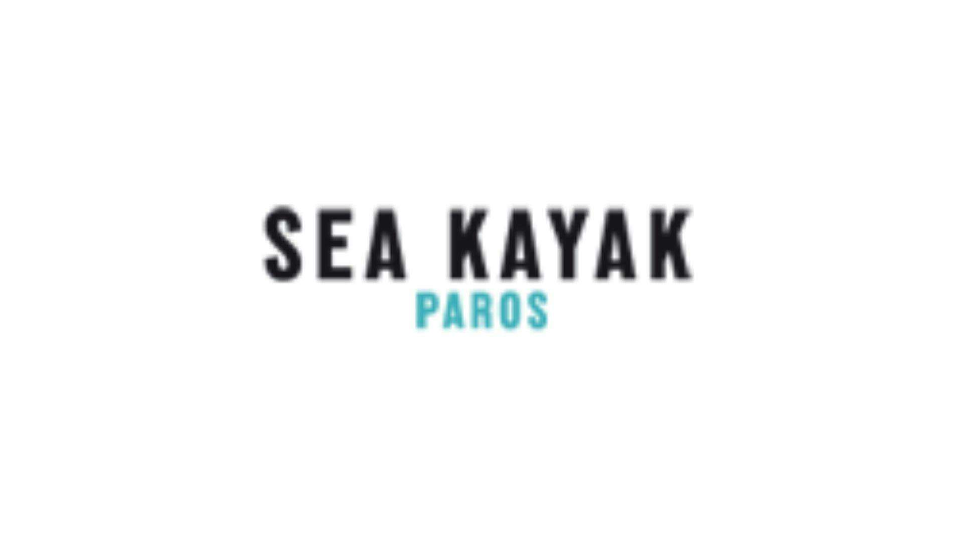 Sea Kayak Paros Sea Kayak Paros