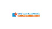 Logo Dive Club Kassandra