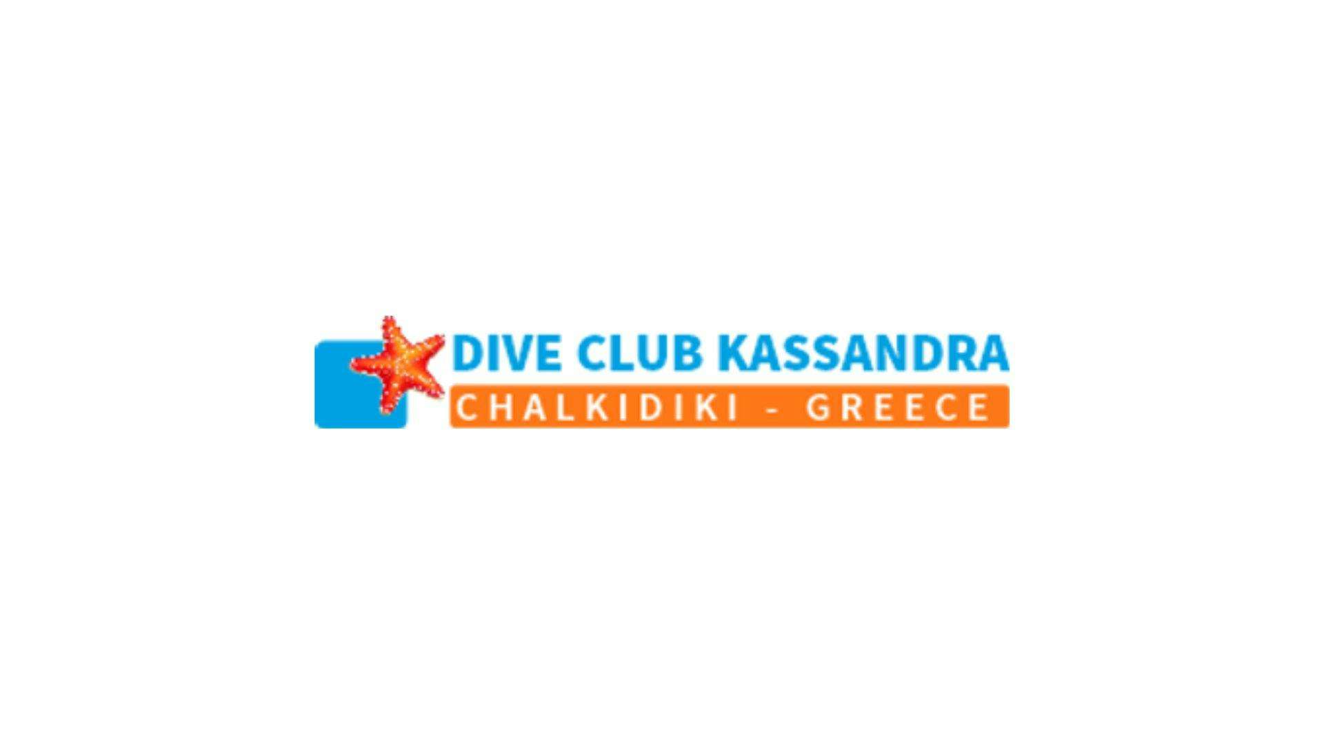 Dive Club Kassandra Dive Club Kassandra
