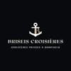 Logo Briseis Croisières Bonifacio