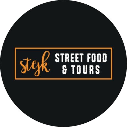 Stejk Street Food & Tours Kiruna Stejk Street Food & Tours Kiruna