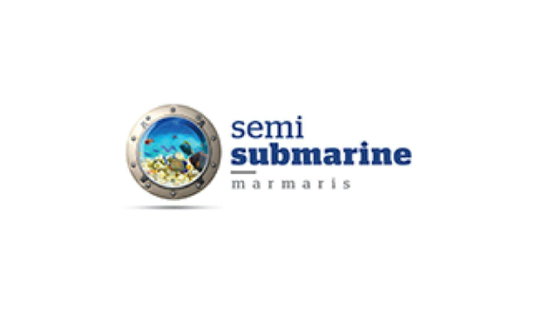 Semi Submarine Marmaris Semi Submarine Marmaris