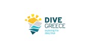 Logo Dive Greece Halkidiki