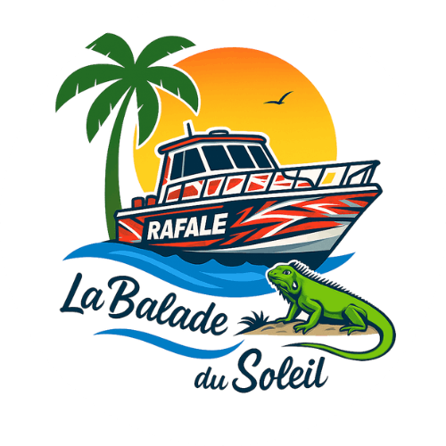 La Balade du Soleil Martinique La Balade du Soleil Martinique