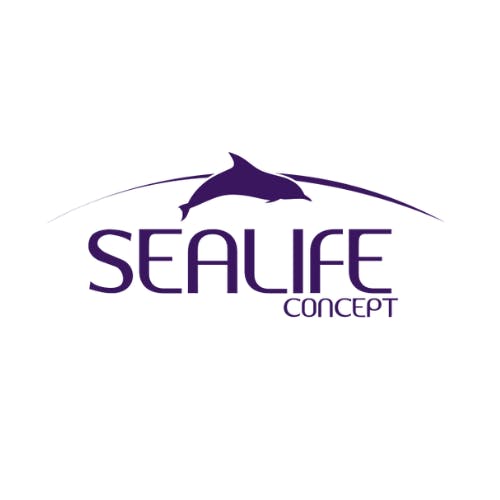 Visiobul Sea Life Reunion