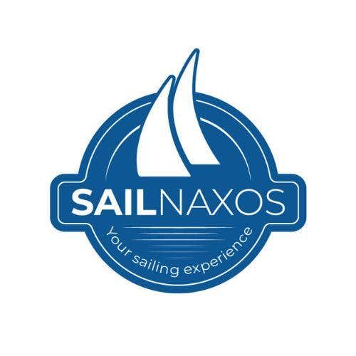 Sail Naxos Sail Naxos