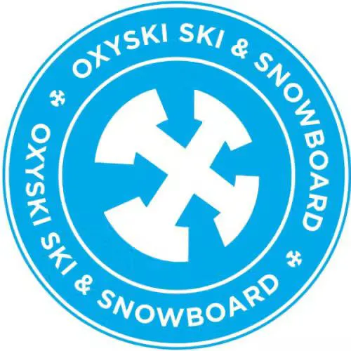 Skischool Oxyski Meribel