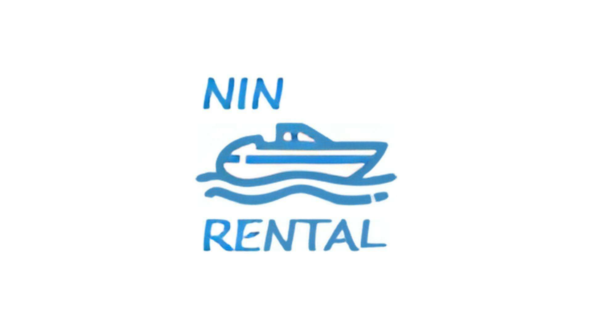 Rent a Boat Nin Oaza-ML Rent a Boat Nin Oaza-ML