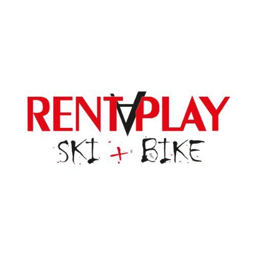 Noleggio Sci Rentaplay Champoluc logo