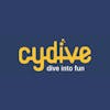 Logo Cydive Paphos