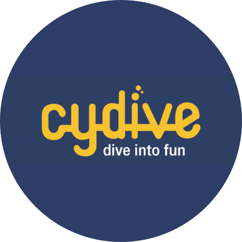 Cydive Paphos Cydive Paphos