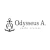 Logo Odysseus A Cruises Milos