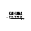 Logo Kahuna Surfhouse Larnaca