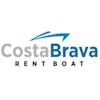 Logo Costa Brava Rent Boat