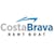 Costa Brava Rent Boat logo