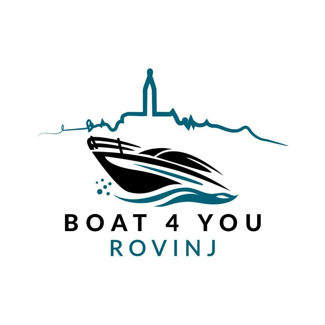 Boat 4 You Rovinj Boat 4 You Rovinj