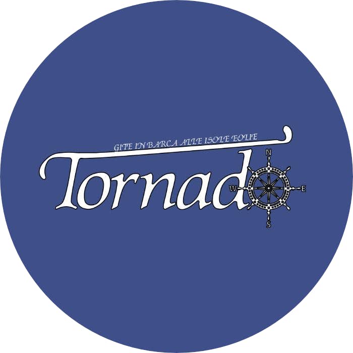 Tornado Gite in barca alle Isole Eolie Tornado Gite in barca alle Isole Eolie