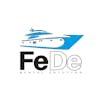 Logo FeDe Solution Baja Sardinia & Cannigione