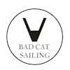 Logo Bad Cat Sailing Platja d'Aro