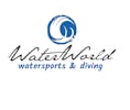 Logo WaterWorld Malta