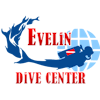Logo Evelin Dive Center Rethymno