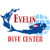 Evelin Dive Center Rethymno logo