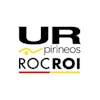 Logo UR Pirineos Murillo de Gállego