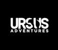 Logo Ursus Adventures Val di Sole