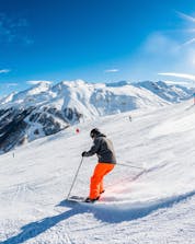 Skischulen Val d'Isère (c) Val d'Isère Tourisme